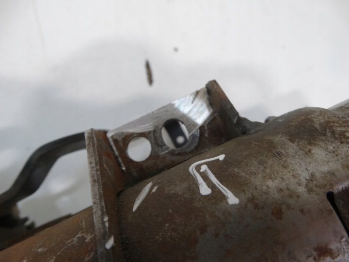 РУЛЕВАЯ КОЛОНКА VW GOLF IV 1J1419501BQ, фото 9
