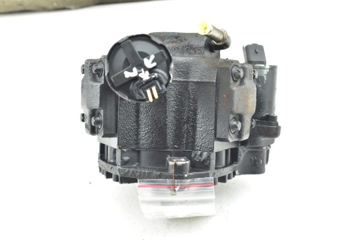 ТНВД VOLVO S40 II V50 C30 2.0D 5WS40163ZR, фото 3