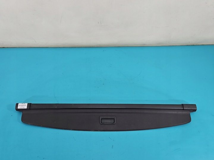 ШТОРКА БАГАЖНИКА VW TOURAN I, фото 1