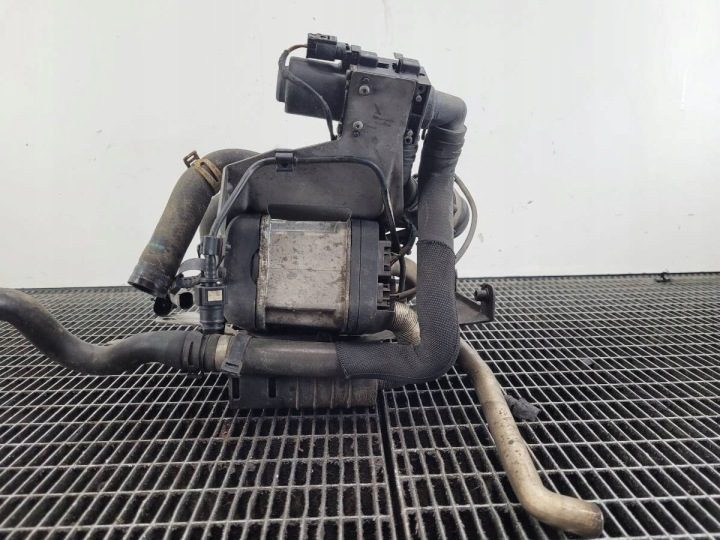WEBASTO АВТОНОМНЫЙ ОТОПИТЕЛЬ BMW F01 F10 N57 3.0 дизель 9241697, фото 6