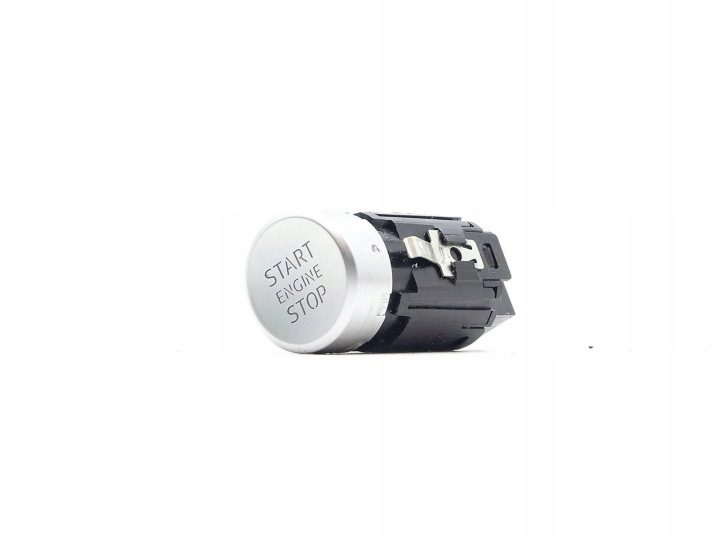 Переключатель кнопка СТАРТ СТОП Audi A4 B9 2.0 TDI AVANT 8W2905217, фото 1