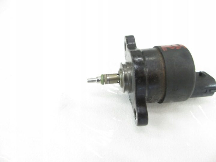 Клапан давления топлива BMW e38 e39 e46 e53 2.5 3.0 M57 184 л.с. 193 л.с. 306D1, фото 4