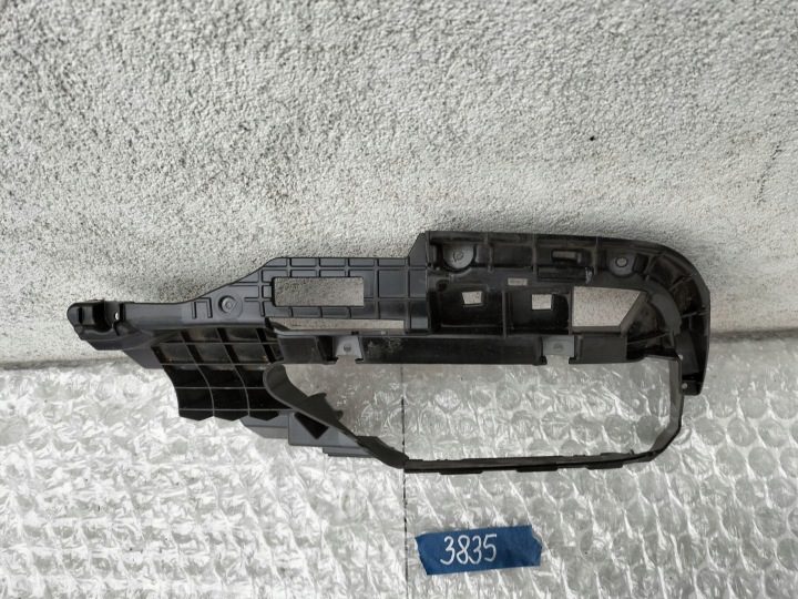 Направляющая Выхлопа 8W0807348D Audi A4 S4 B9 8W0807348D, фото 5