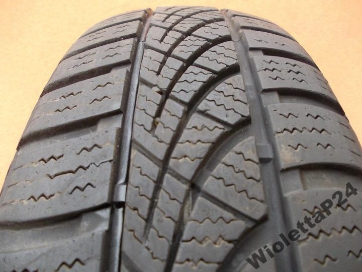 Шина зимняя Hankook Winter i*cept RS2 W452 155/65R14 75 т сцепление на снегу (3PMSF), фото 1