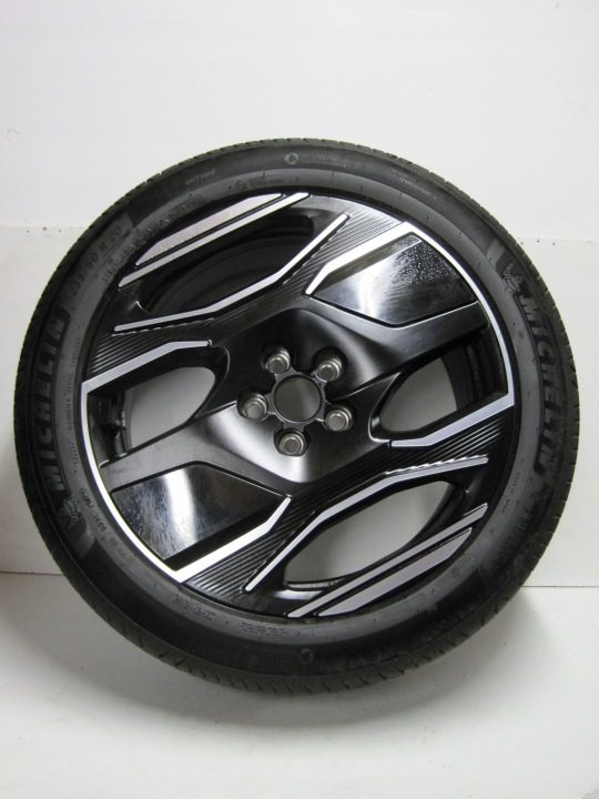 Колеса диски шины PEUGEOT 5008 III R20 24 г., фото 4