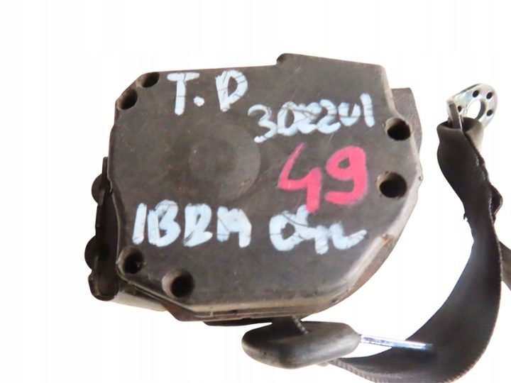 Ремень безопасности SEAT OE 6L0857805B, фото 2