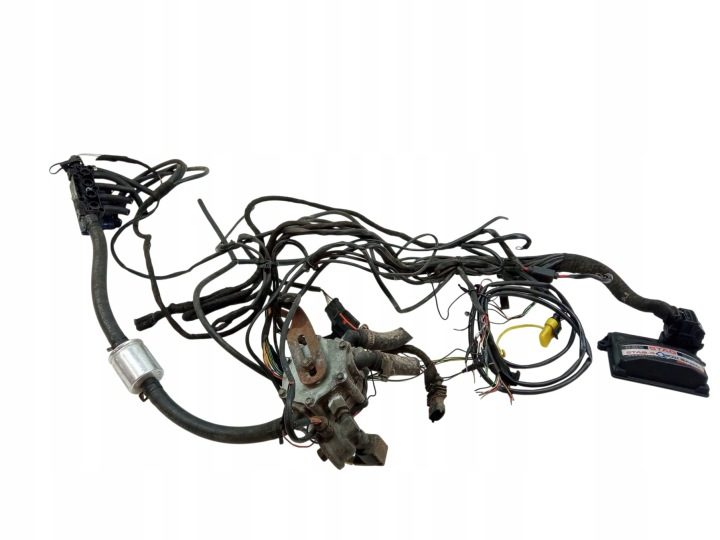 Гбо LPG Stag 4 Qbox Basic VW Volkswagen Golf IV (1997-2004), фото 1