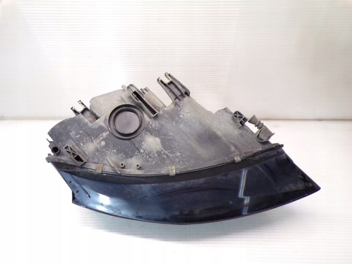 ФАРА ЛЕВАЯ ПЕРЕДНЯЯ AUDI A4 B8 АНГЛИЯ ОБЫЧНАЯ 8K0941003A, фото 5