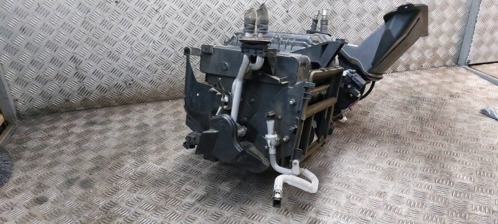 КОРПУС ПЕЧКИ TOYOTA COROLLA VERSO II 87050-0F050 87130-0F040, фото 9