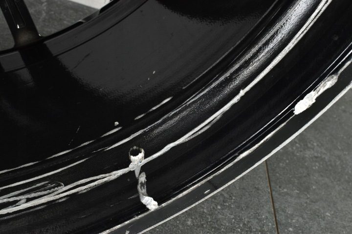 Литой диск BMW OE 10.0" x 21" 5x112 ET 30, фото 13