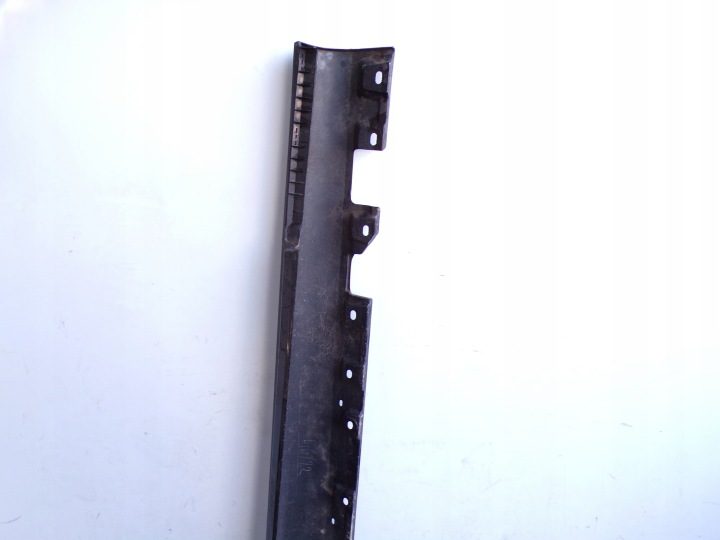 НАКЛАДКА ПОРОГА ЛЕВАЯ MERCEDES SLK R 172 ЦВЕТ C197 1726980154, фото 5