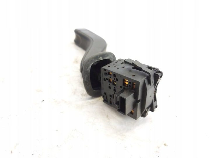 Подрулевой переключатель Дворников 09185413 09185417 Opel Corsa C Combo, фото 3