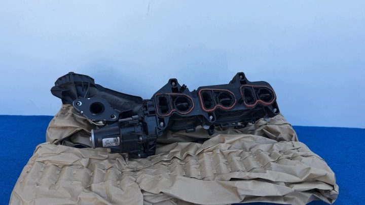 ВПУСКНОЙ КОЛЛЕКТОР BMW F20 F21 MINI 8513854 K84/JM40, фото 2