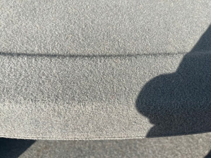 VW Golf Plus полка багажника, фото 5