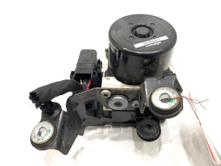 НАСОС ABS VOLVO XC60 I P30681619 2.4 185 л.с. 08-17, фото 2