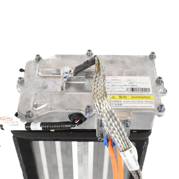 ОТОПИТЕЛЬ ЭЛЕКТРИЧЕСКИЙ SA3HJX-8107700B BYD SEAL U 1.5 ГИБРИД DM-i, фото 3