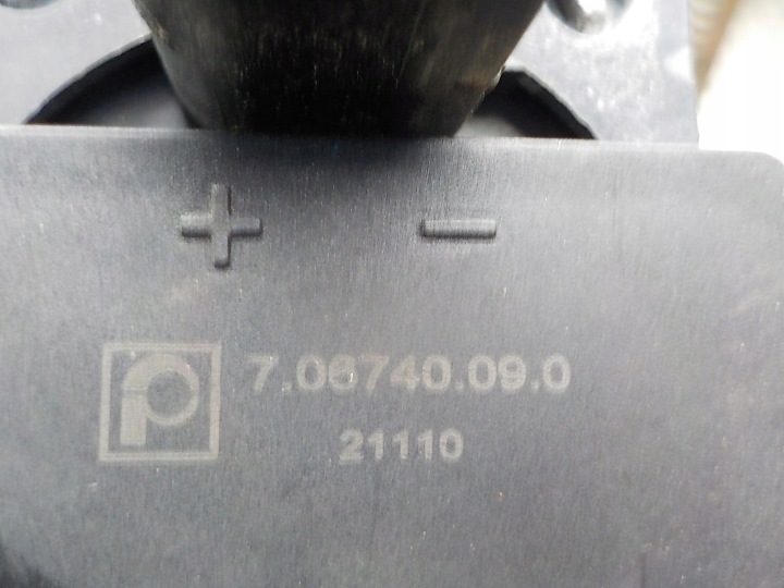 VW CRAFTER 06- КОНДИЦИОНЕР КУЗОВА AUTOCLIMA КОМПЛ., фото 12