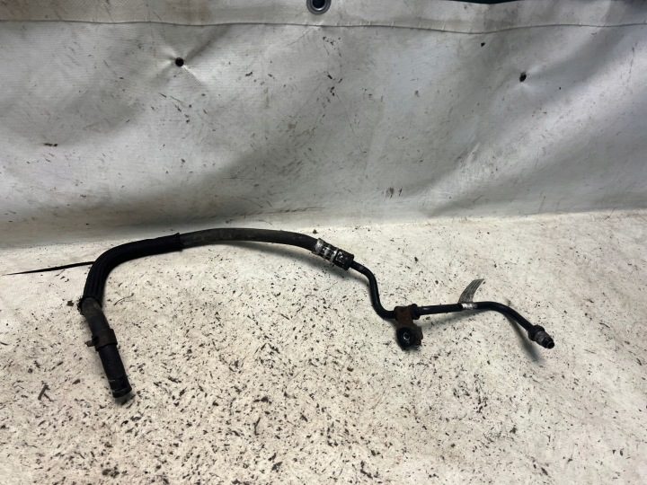 ТРУБКА ГИДРОУСИЛИТЕЛЯ JEEP GRAND CHEROKEE 52124635AH, фото 1