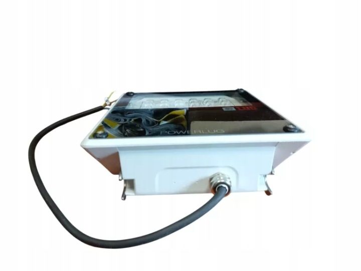 ПРОЖЕКТОР POWERLUG MINI LED 6000LM/740 AS ШИРОКИЙ, фото 4