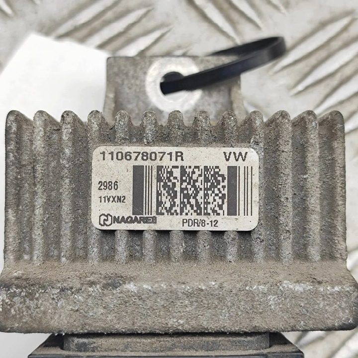 СВЕЧИ ЗАЖИГАНИЯ NISSAN NP300 NAVARA PICK-UP (D23) 1106700Q0E 37805069 2.3L, фото 6