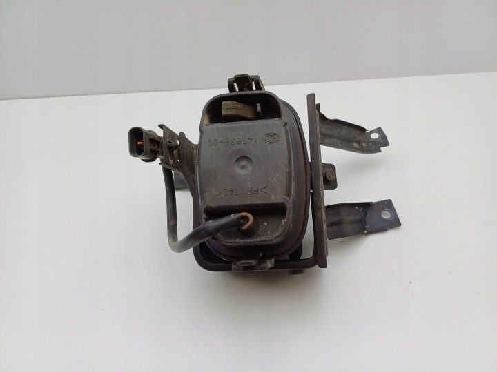 ПРОТИВОТУМАННАЯ ФАРА ПРАВАЯ ПЕРЕДНЯЯ MITSUBISHI CARISMA РЕСТАЙЛИНГ 14563800 NR289, фото 7