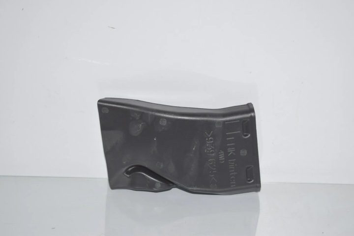 Дефлекторы панели приборного BMW 3 (F30, F80) 7241533 2.0L бензин 180 кВт, фото 4