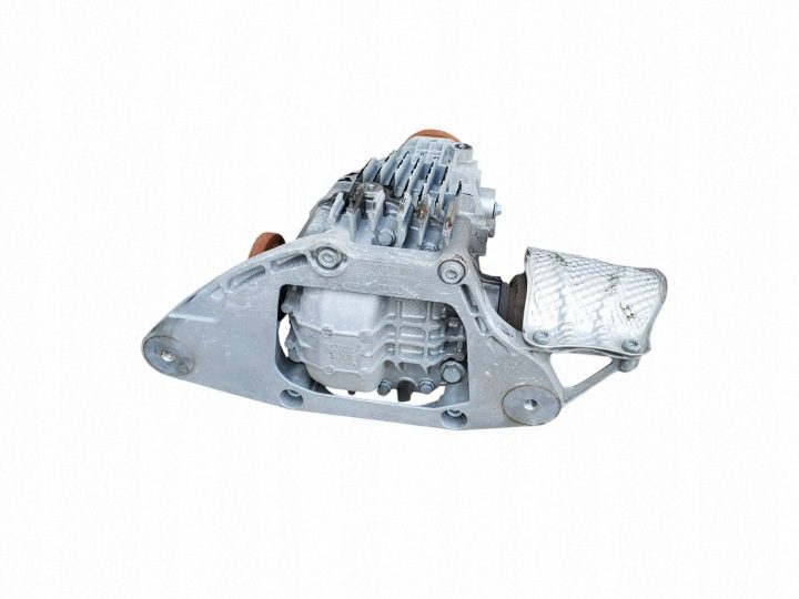 Audi Q5 SQ5 8R 0BC500044D Дифференциал задний, фото 7