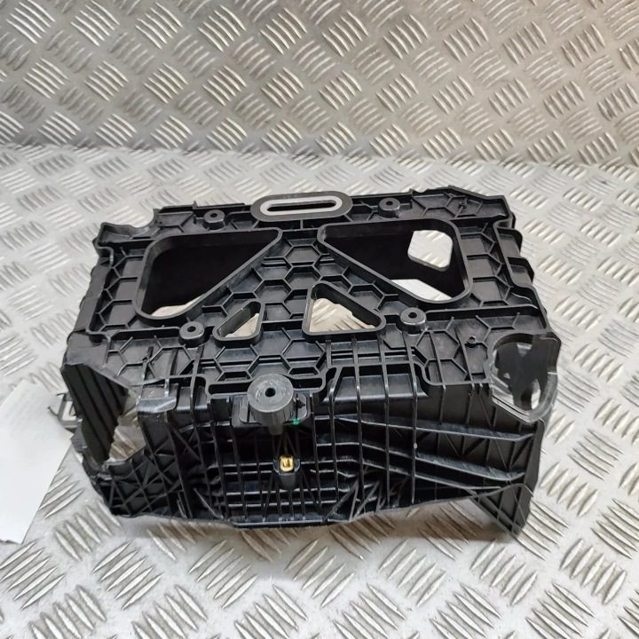 Площадка аккумулятора BMW 5 (G60) 5A0C7C0 31534730 250 квт 2025, фото 4