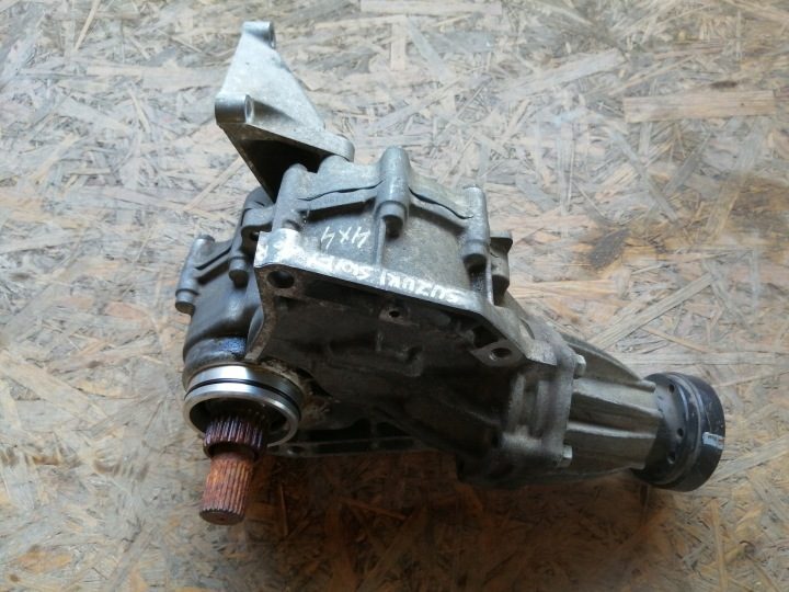 Suzuki OE S4-79J1 мост дифференциал, фото 1
