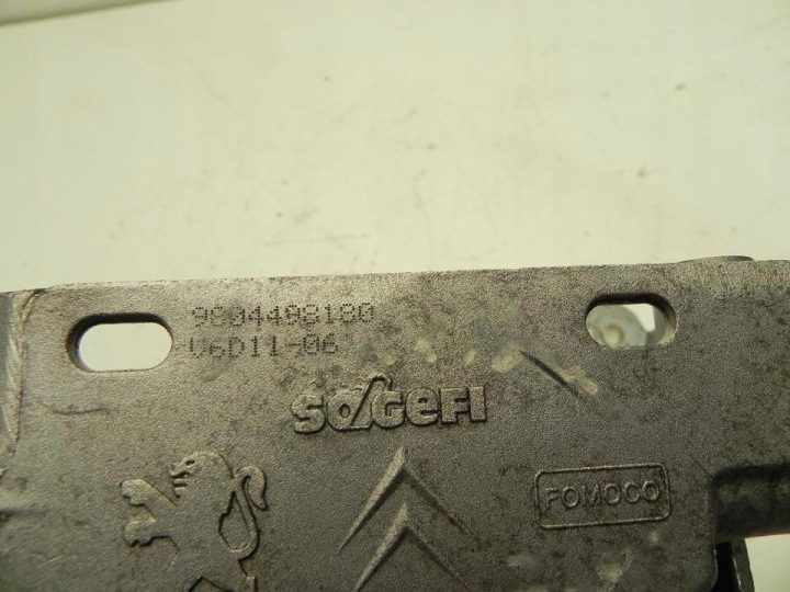 Скоба Ford S-MAX 2016 9804498180, фото 2