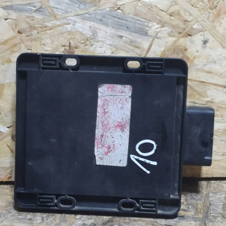 ЭБУ газа ГБО TECH TECH-204 67R-016025, фото 8