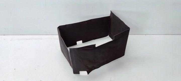 Утеплитель Aklumulatora Audi Q3 8U Volkswagen Seat Skoda 1K0915418G, фото 1