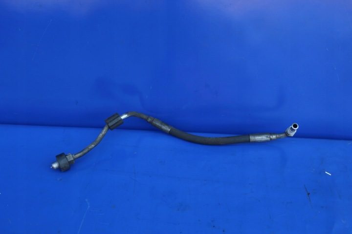 Трубка системы ABC OE Mercedes W215 CL CL500 W220 S500 A2209970352, фото 4