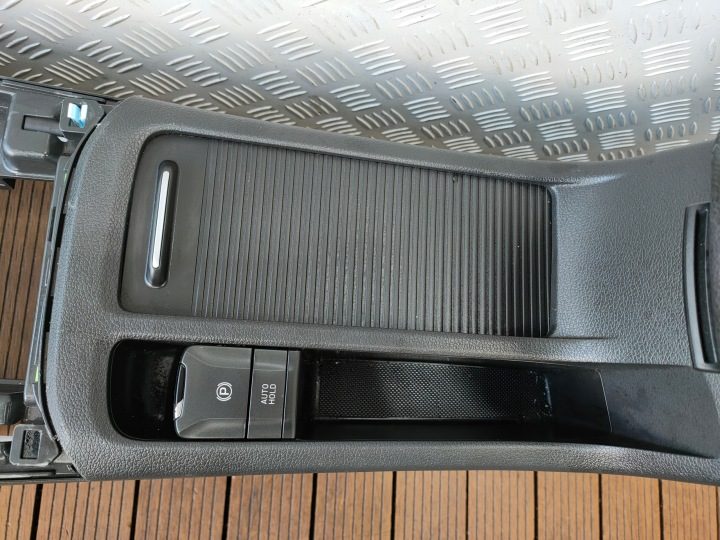 Hyundai i30 III? Instagram центр 84670-G4000 84610-G4010, фото 5