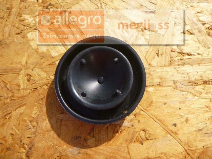 Ford Ecosport рестайлинг Full LED заглушка крышка фары 90120390, фото 2