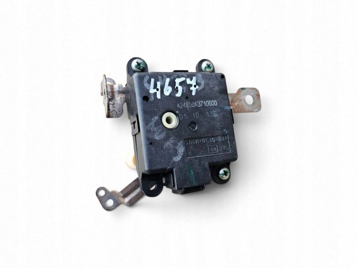 МОТОРЧИК ПЕЧКИ A24850A3710000 HONDA CIVIC 8 1,8 i-VTEC 06-11, фото 1