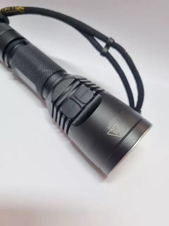 Nitecore Фонарик CU6 440lm, фото 5