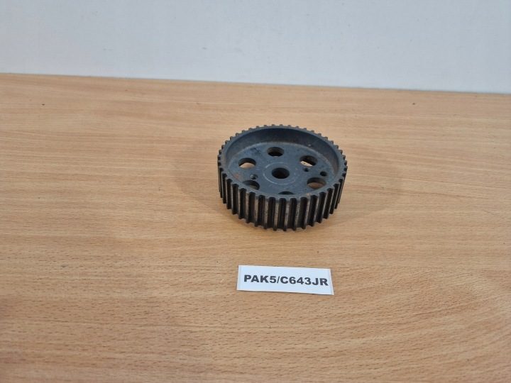 ШЕСТЕРНЯ ГРМ ТНВД FIAT OPEL ALFA SAAB, фото 2