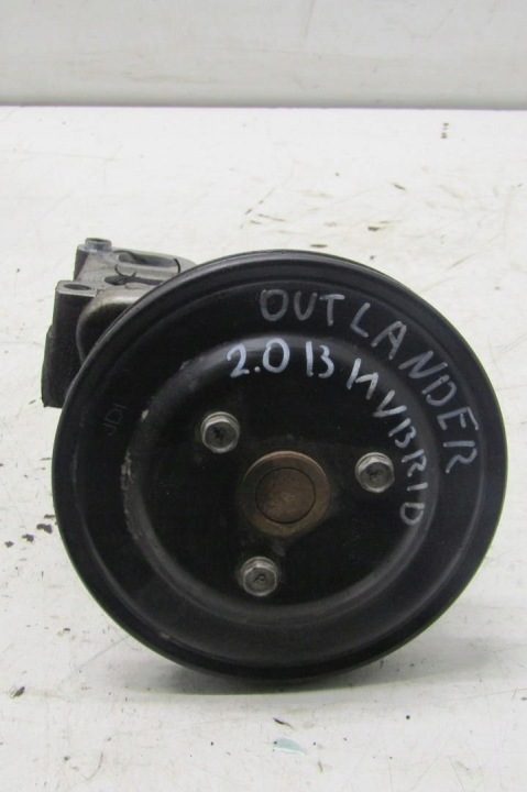 ПОМПА 2.0 DOHC MIVEC MITSUBISHI OUTLANDER III PHEV 14E250452A3P, фото 4