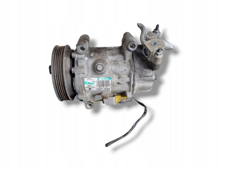 ОРИГИНАЛ КОМПРЕССОР КОНДИЦИОНЕРА MINI R55N R56N R57N R58 R59 R60 R61, фото 1