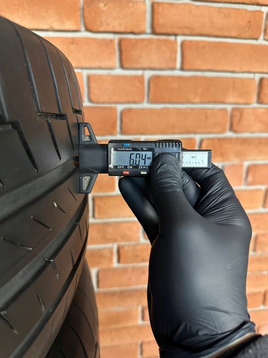 Колеса Диски 20 5x114,3 Kia Sorento IV Оригинал Датчики TPMS, фото 13