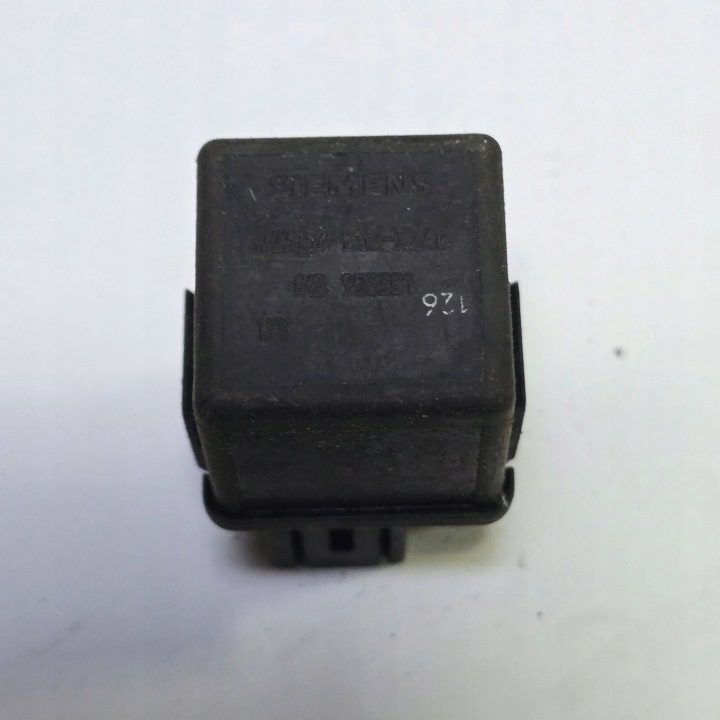 Volvo S40, V40 2003 реле, фото 1