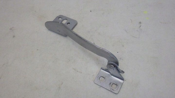 ПЕТЛЯ КАПОТА ПРАВАЯ RENAULT KANGOO II РЕСТАЙЛИНГ 13-20, фото 4