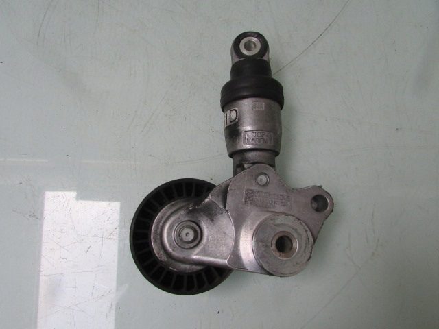MAZDA 2 III DJ 1.5 16 г. РОЛИК НАТЯЖИТЕЛЬ РЕМНЯ, фото 2
