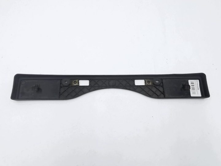 ПРОКЛАДКА РАМКА ПОД НОМЕР НОМЕРНАЯ LEXUS IS 52114-53040, фото 4