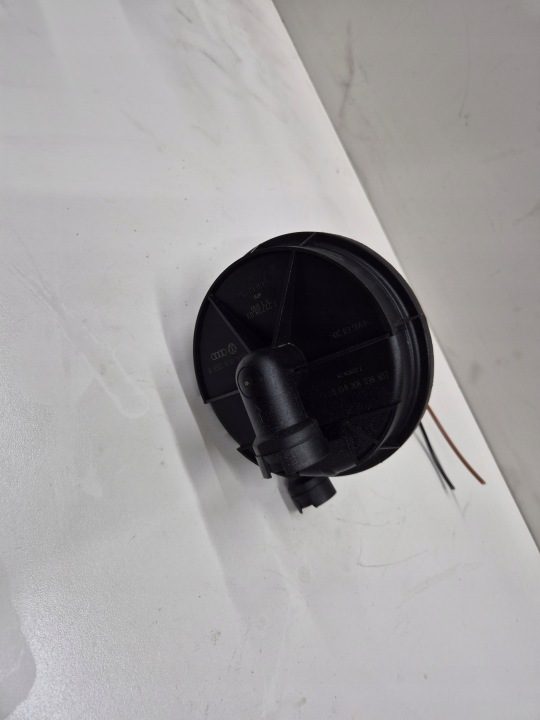 Volkswagen OE 06A959253B насос вторичного воздуха, фото 6