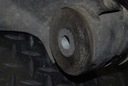 Рычаг левый задний Audi VW Porsche 7L0505351AA, фото 2