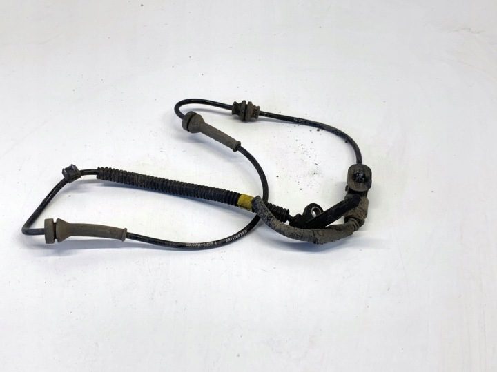 Датчик ABS левый передний Jeep Cherokee KL Absensor, фото 2