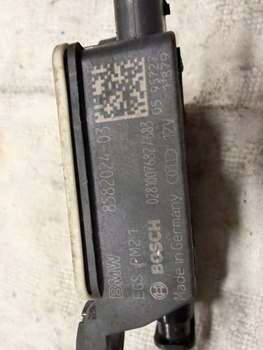 ЗОНД ДАТЧИК NOX BMW G20 G30, фото 3