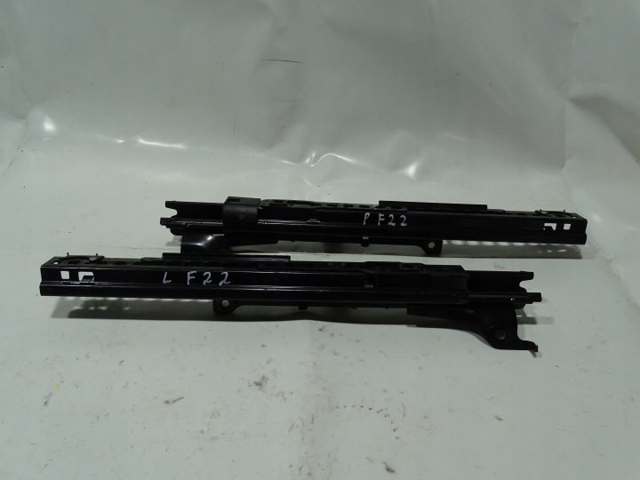 Защита салазки сиденья BMW 1 F20 F21 2 F22 F23 F87 L, фото 1
